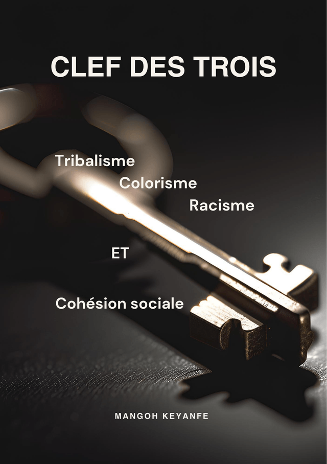 Clef Des Trois