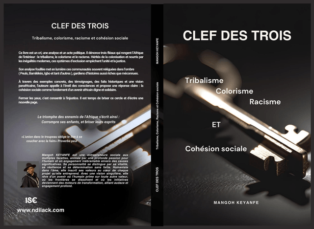 Clef Des Trois