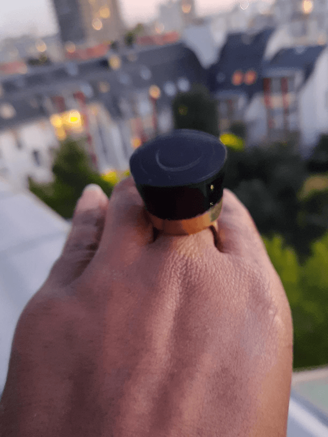 Orée 
